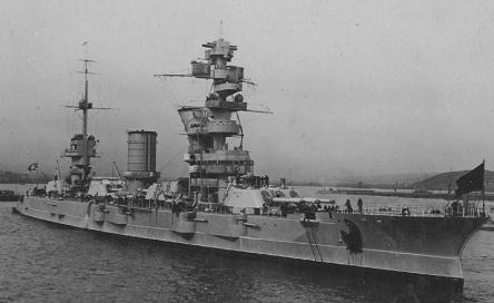 Иллюстрация к книге — Авианосцы [i_023.jpg]