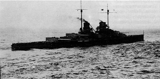 Иллюстрация к книге — Авианосцы [i_027.jpg]