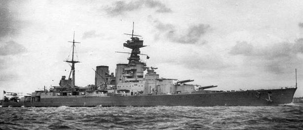 Иллюстрация к книге — Авианосцы [i_037.jpg]