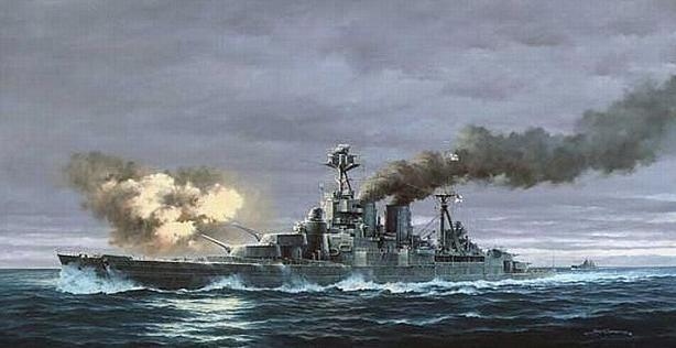 Иллюстрация к книге — Авианосцы [i_044.jpg]