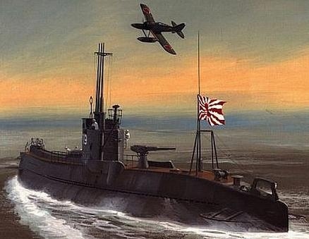 Иллюстрация к книге — Авианосцы [i_054.jpg]