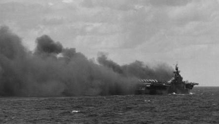 Иллюстрация к книге — Авианосцы [i_068.jpg]