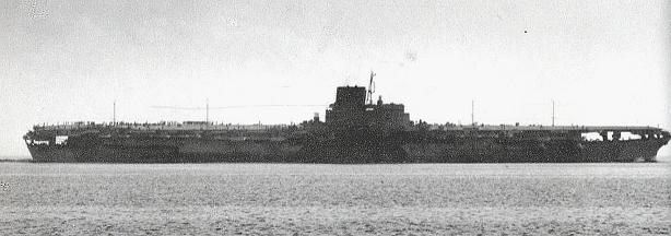 Иллюстрация к книге — Авианосцы [i_075.jpg]