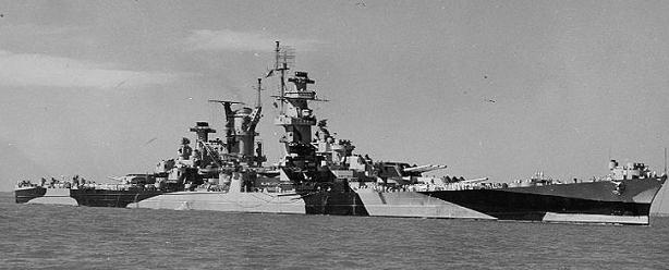 Иллюстрация к книге — Авианосцы [i_086.jpg]