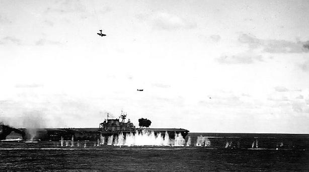 Иллюстрация к книге — Авианосцы [i_092.jpg]