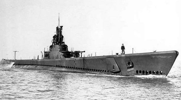 Иллюстрация к книге — Ракетоносцы. Адское пламя [i_019.jpg]