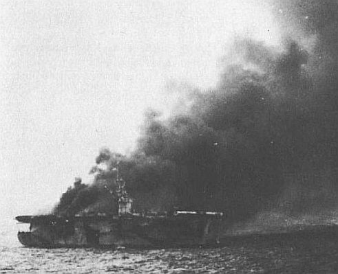 Иллюстрация к книге — Ракетоносцы. Адское пламя [i_029.jpg]