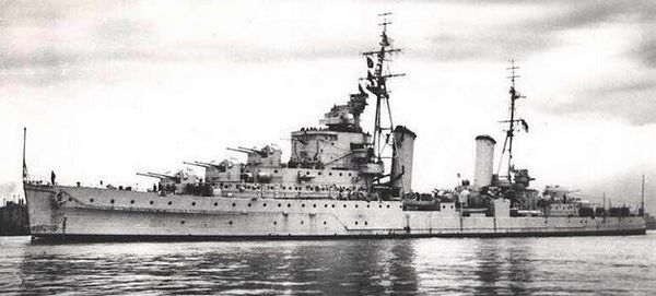 Иллюстрация к книге — Ракетоносцы. Адское пламя [i_048.jpg]