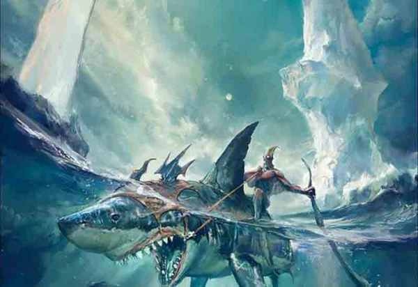 Иллюстрация к книге — Ракетоносцы. Адское пламя [i_051.jpg]