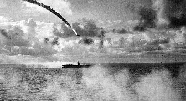 Иллюстрация к книге — Ракетоносцы. Адское пламя [i_052.jpg]