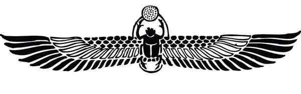 Иллюстрация к книге — Йога для укрепления спины и суставов. Современное руководство по древней египетской методике исцеления маздазнан [i_080.jpg]