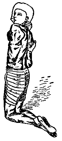 Иллюстрация к книге — Йога для укрепления спины и суставов. Современное руководство по древней египетской методике исцеления маздазнан [i_152.jpg]