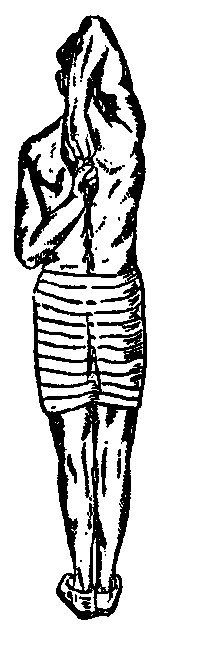 Иллюстрация к книге — Йога для укрепления спины и суставов. Современное руководство по древней египетской методике исцеления маздазнан [i_157.jpg]