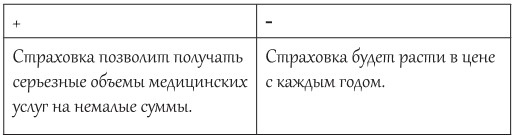 Иллюстрация к книге — Как защитить своего ребенка? Стань мамой-адвокатом [i_001.jpg]