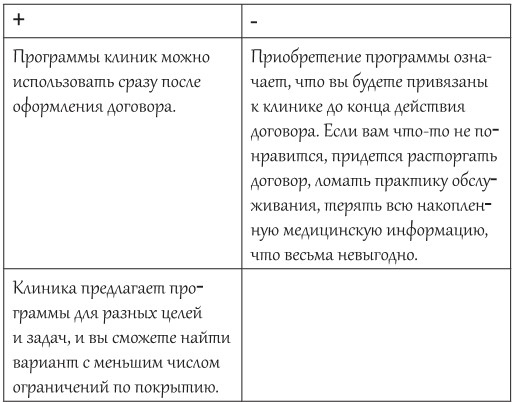 Иллюстрация к книге — Как защитить своего ребенка? Стань мамой-адвокатом [i_003.jpg]