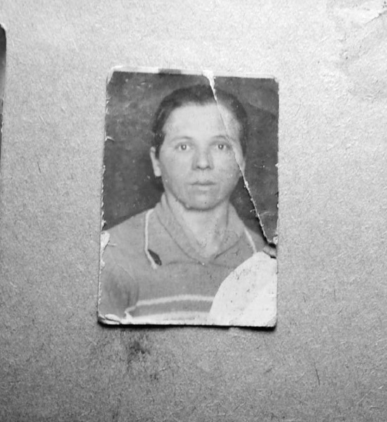 Иллюстрация к книге — Я был там: история мальчика, пережившего блокаду. Воспоминания простого человека о непростом времени [i_015.jpg]