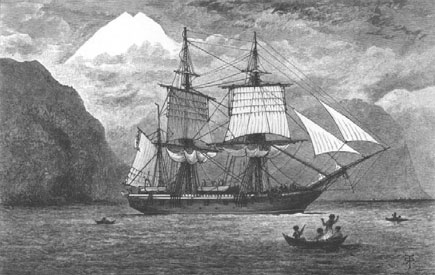 Иллюстрация к книге — Дарвин на отдыхе. Размышляем над теорией эволюции [i_002.jpg]