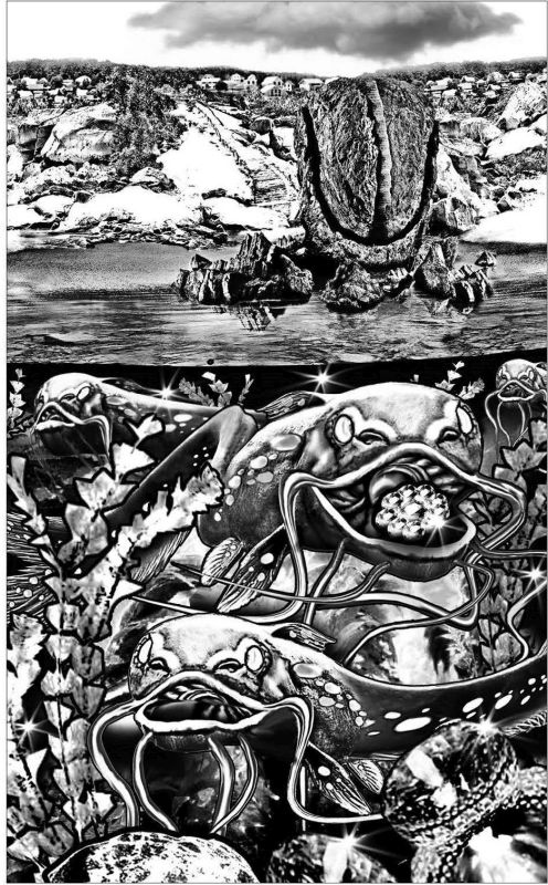 Иллюстрация к книге — Во власти речных ведьм [i_006.jpg]