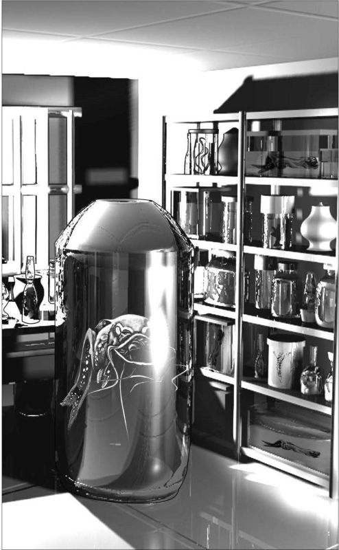 Иллюстрация к книге — Во власти речных ведьм [i_011.jpg]