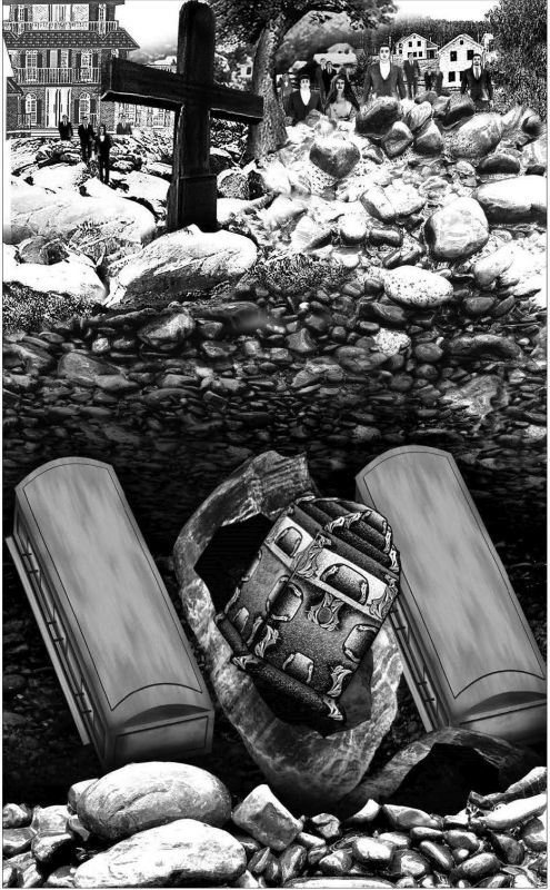 Иллюстрация к книге — Во власти речных ведьм [i_013.jpg]