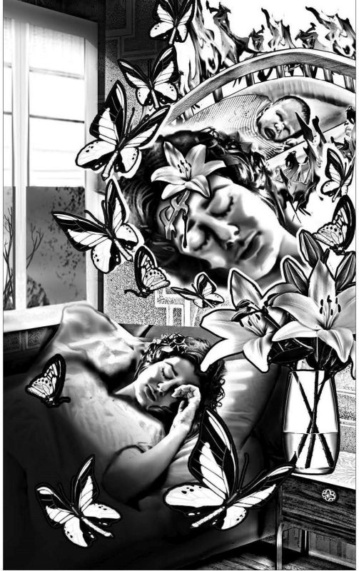 Иллюстрация к книге — Во власти речных ведьм [i_016.jpg]