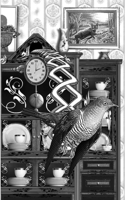 Иллюстрация к книге — Во власти речных ведьм [i_025.jpg]