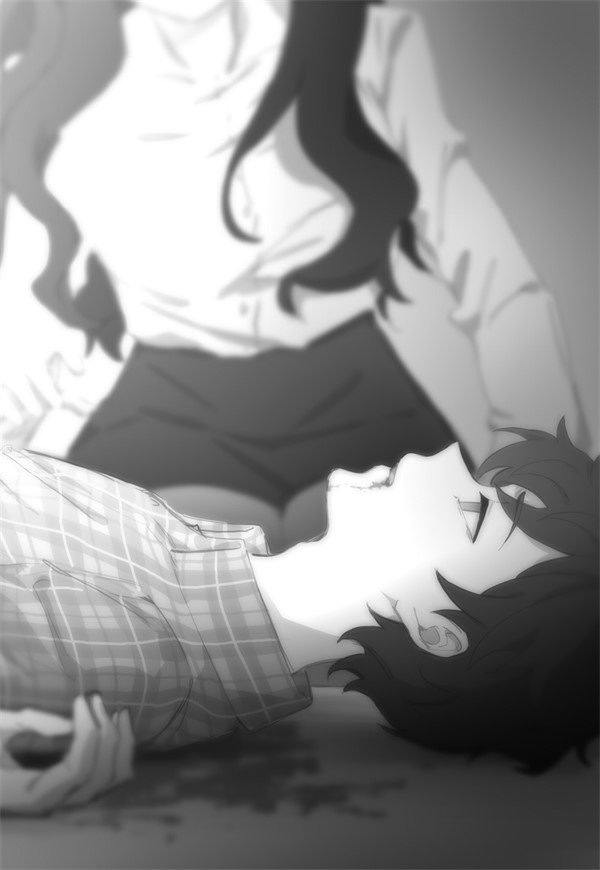 Иллюстрация к книге — Межвремье [i_001.jpg]