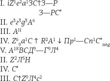 Иллюстрация к книге — Морфология волшебной сказки. Исторические корни волшебной сказки [i_027.jpg]