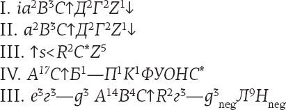 Иллюстрация к книге — Морфология волшебной сказки. Исторические корни волшебной сказки [i_028.jpg]