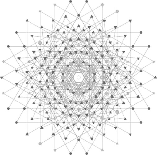 Иллюстрация к книге — Уродливая Вселенная [i_013.jpg]