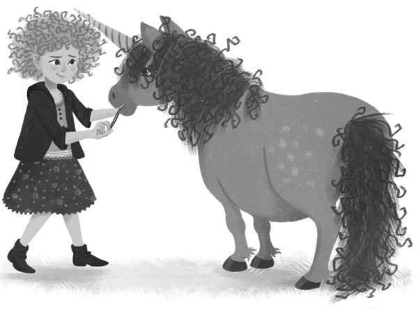 Иллюстрация к книге — Секрет единорогов [i_004.jpg]