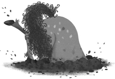 Иллюстрация к книге — Секрет единорогов [i_018.jpg]