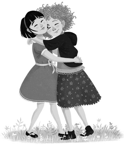 Иллюстрация к книге — Секрет единорогов [i_027.jpg]