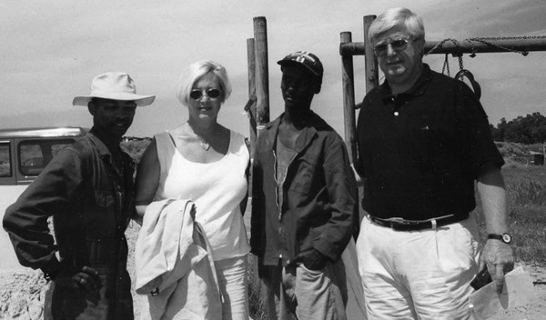 Иллюстрация к книге — Неудобное прошлое. Память о государственных преступлениях в России и других странах [i_028.jpg]