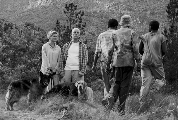 Иллюстрация к книге — Неудобное прошлое. Память о государственных преступлениях в России и других странах [i_029.jpg]