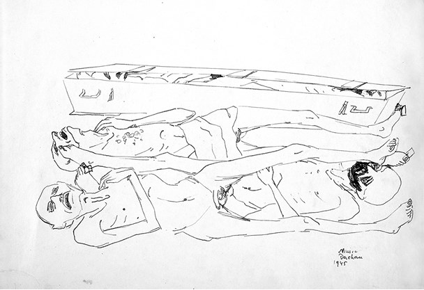 Иллюстрация к книге — Неудобное прошлое. Память о государственных преступлениях в России и других странах [i_068.jpg]