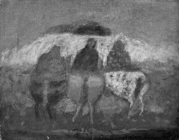 Иллюстрация к книге — Неудобное прошлое. Память о государственных преступлениях в России и других странах [i_069.jpg]