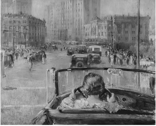 Иллюстрация к книге — Неудобное прошлое. Память о государственных преступлениях в России и других странах [i_072.jpg]