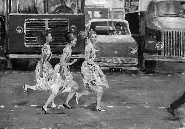 Иллюстрация к книге — Неудобное прошлое. Память о государственных преступлениях в России и других странах [i_073.jpg]