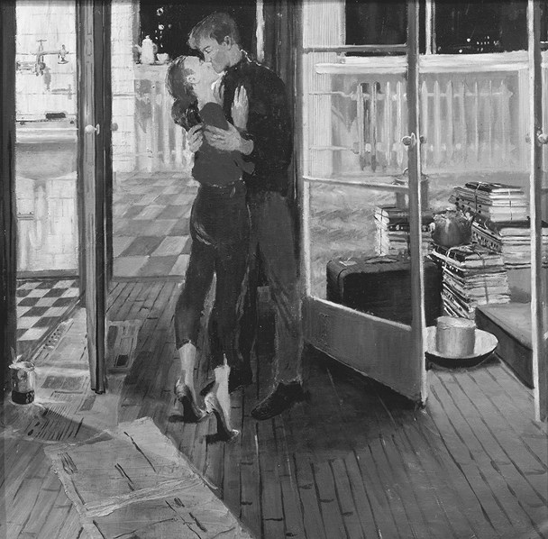 Иллюстрация к книге — Неудобное прошлое. Память о государственных преступлениях в России и других странах [i_074.jpg]