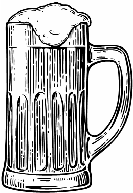 Иллюстрация к книге — Зачем мужчинам соски? Вопросы, которые ты осмелишься задать доктору только после третьего бокала [i_006.jpg]