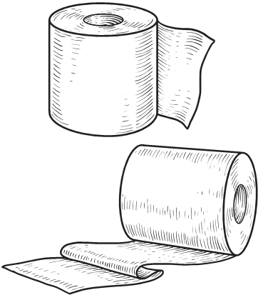 Иллюстрация к книге — Зачем мужчинам соски? Вопросы, которые ты осмелишься задать доктору только после третьего бокала [i_008.jpg]