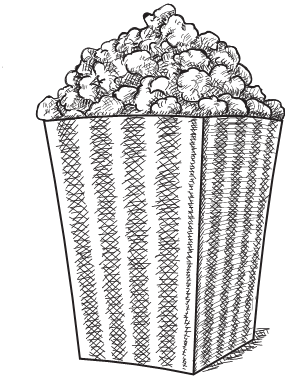 Иллюстрация к книге — Зачем мужчинам соски? Вопросы, которые ты осмелишься задать доктору только после третьего бокала [i_009.jpg]