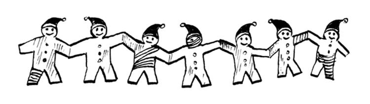 Иллюстрация к книге — Осторожно, Рождество! Что происходит с теми, кому не удалось избежать дежурства в праздники [i_010.jpg]