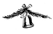 Иллюстрация к книге — Осторожно, Рождество! Что происходит с теми, кому не удалось избежать дежурства в праздники [i_015.jpg]