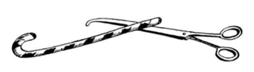 Иллюстрация к книге — Осторожно, Рождество! Что происходит с теми, кому не удалось избежать дежурства в праздники [i_026.jpg]