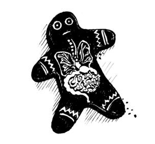 Иллюстрация к книге — Осторожно, Рождество! Что происходит с теми, кому не удалось избежать дежурства в праздники [i_053.jpg]