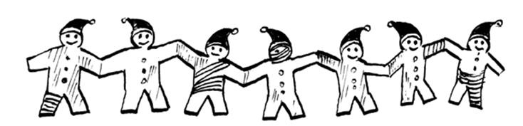 Иллюстрация к книге — Осторожно, Рождество! Что происходит с теми, кому не удалось избежать дежурства в праздники [i_055.jpg]