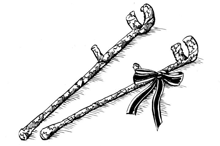 Иллюстрация к книге — Осторожно, Рождество! Что происходит с теми, кому не удалось избежать дежурства в праздники [i_059.jpg]