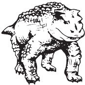 Иллюстрация к книге — Палеонтология антрополога. Книга 2. Мезозой [i_085.jpg]